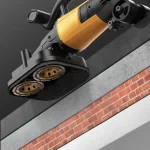 Floor Grinder, Concrete Coarse Grinder - Image 2