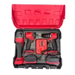 Factory-Direct Lithium-Ion Power Tool Sets - Image 3