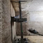 Fully Automatic Intelligent Plastering Machine - Image 2