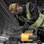 Floor Grinder, Concrete Coarse Grinder - Image 3