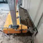 Fully Automatic Intelligent Plastering Machine - Image 3