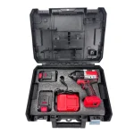 800N Da Yi Model Impact Wrench - Image 2