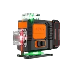 High-Precision Infrared Ultra-Bright Green Light Outdoor Level