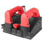 Fully Automatic Wall Sander: A Dust-Free Tool for Applying and Spraying Wall Putty