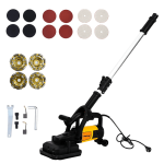 Handheld Electric Cement Mortar Trowel