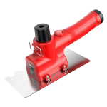 New Lithium-Ion High-Frequency Vibrating Trowel