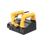 High-Power Fully Automatic Concrete Wall Grinder