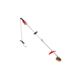 Electric Concrete Grinder
