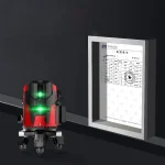 Laser Multi-Function Infrared 5-Line Level - Image 2