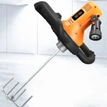 Handheld Electric Cement Mortar Trowel - Image 2