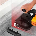 Handheld Electric Cement Mortar Trowel - Image 2
