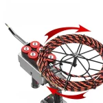 Brushless Lithium-Ion Cordless Drill - Image 2