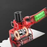 New Lithium-Ion High-Frequency Vibrating Trowel - Image 2