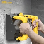 High-Power Fully Automatic Concrete Wall Grinder - Image 2