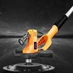 Handheld Electric Cement Mortar Trowel - Image 3