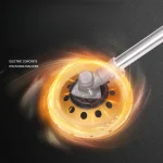 Electric Concrete Grinder - Image 3
