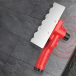 New Lithium-Ion High-Frequency Vibrating Trowel - Image 4